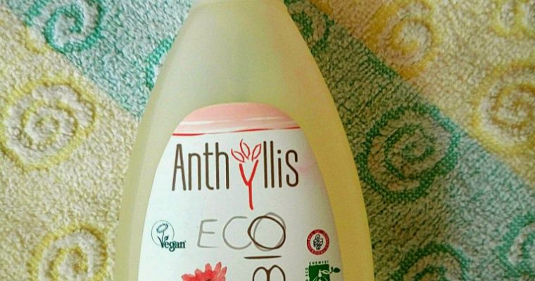 „Pod lupą” – analiza składu- płyn do higieny intymnej Anthyllis
